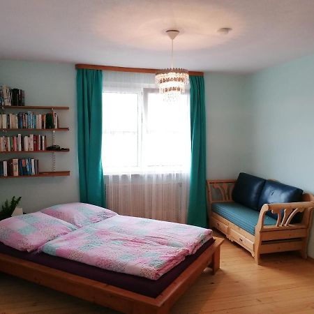Ferienwohnung Miller Owingen Zewnętrze zdjęcie