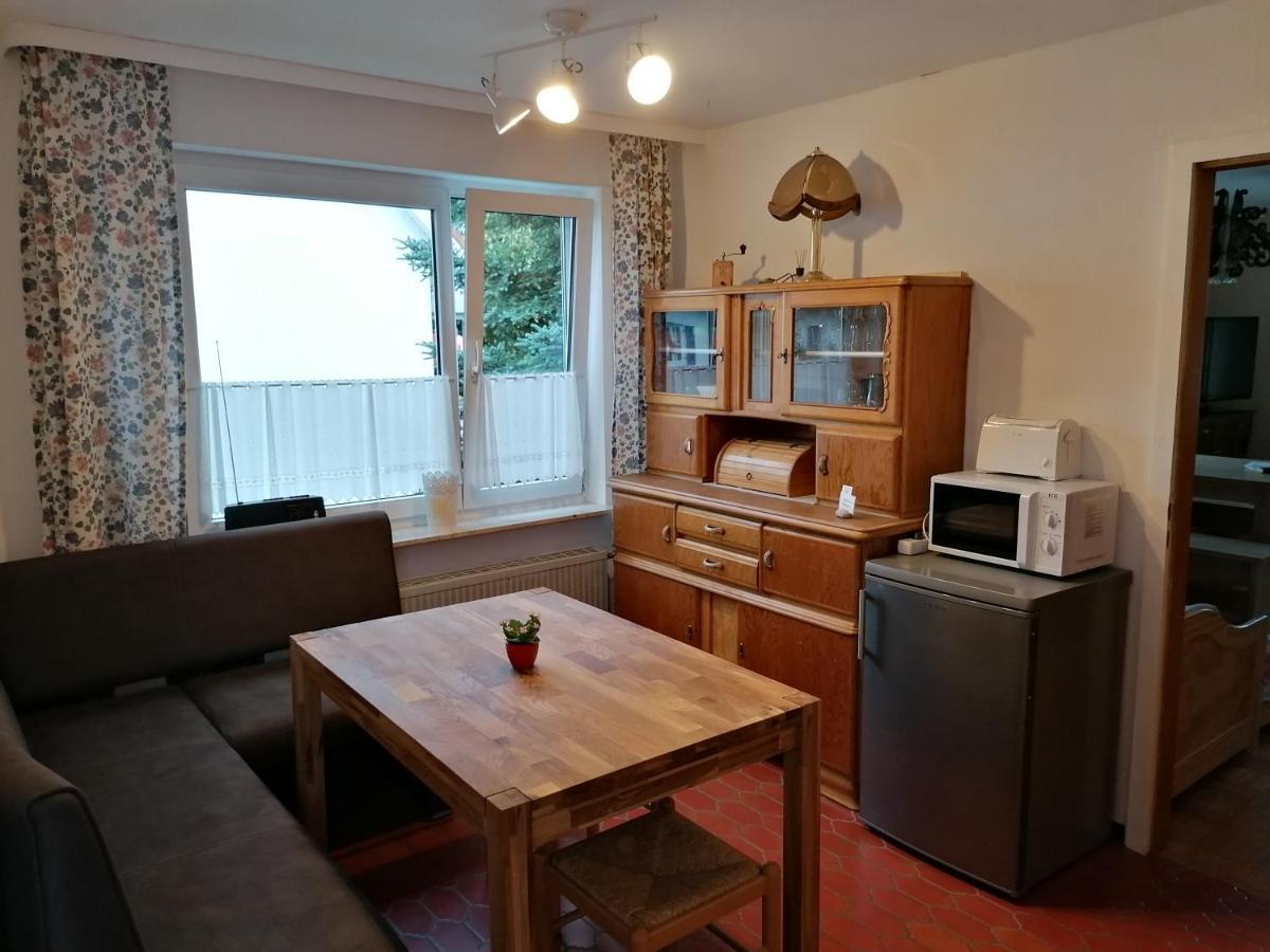 Ferienwohnung Miller Owingen Zewnętrze zdjęcie