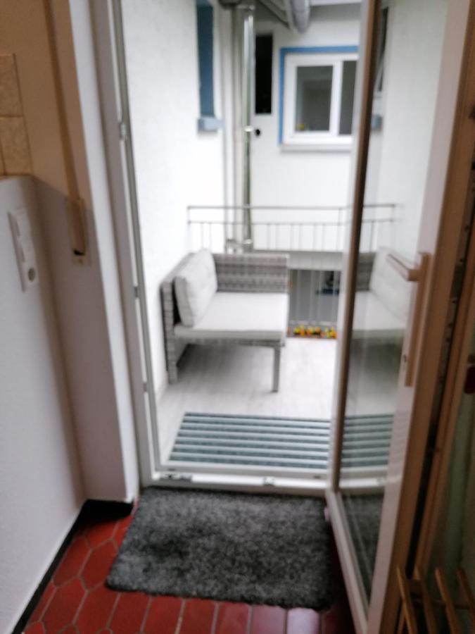 Ferienwohnung Miller Owingen Zewnętrze zdjęcie
