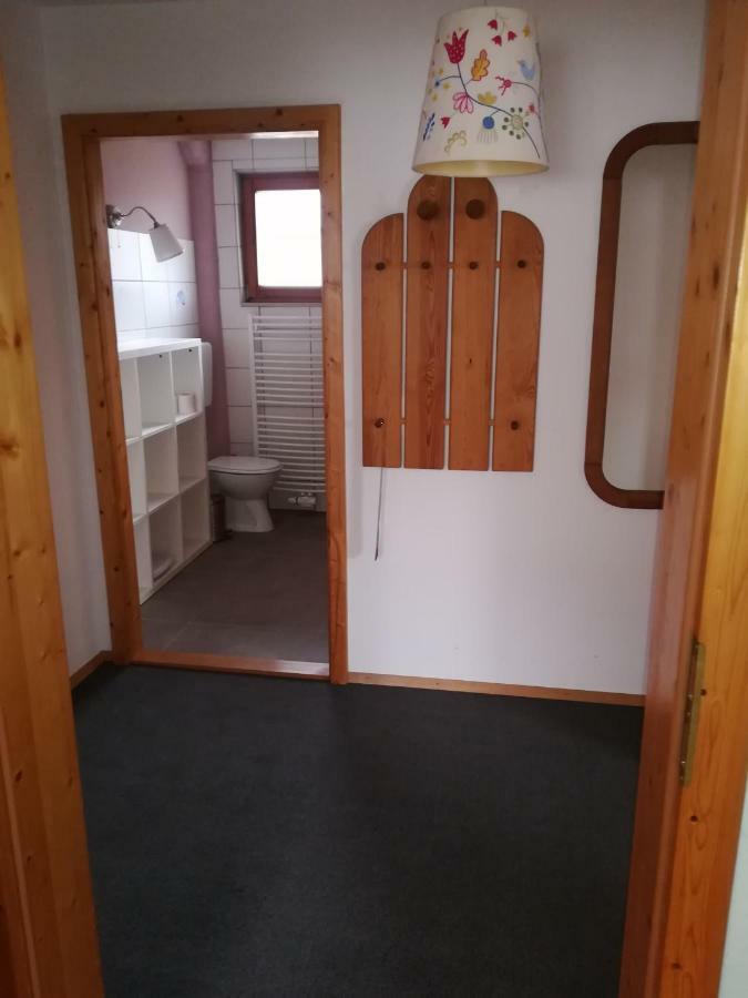 Ferienwohnung Miller Owingen Zewnętrze zdjęcie