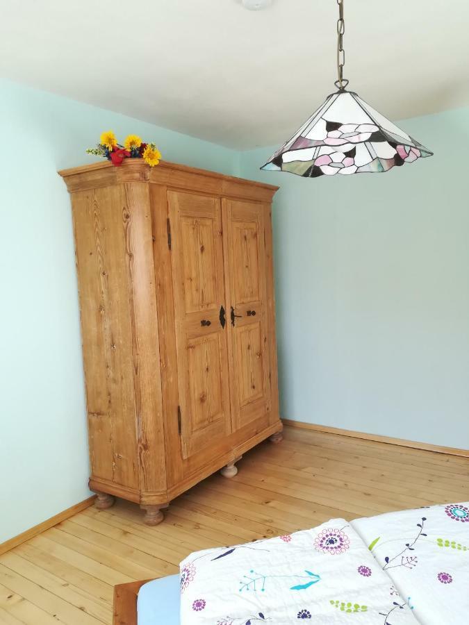 Ferienwohnung Miller Owingen Zewnętrze zdjęcie